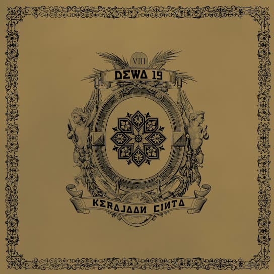 kerajaan-cinta